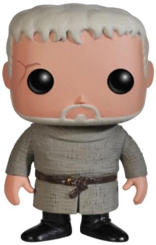 Game Of Thrones 4" Pop TV Vinyl Figure Hodor