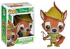 Disney's Robin Hood Funko POP Vinyl Figure: Robin Hood