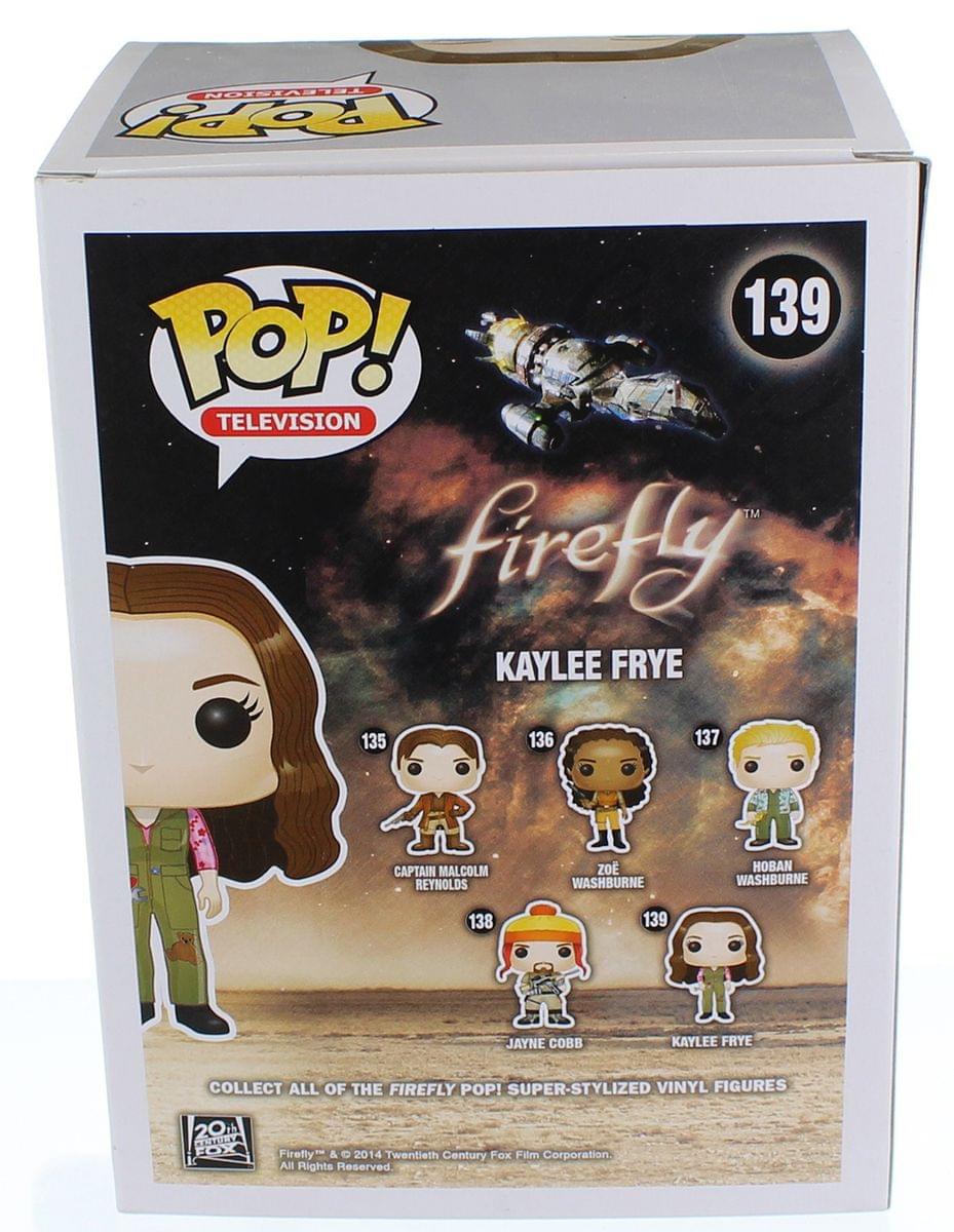 Firefly Funko POP Vinyl Figure Kaylee Frye