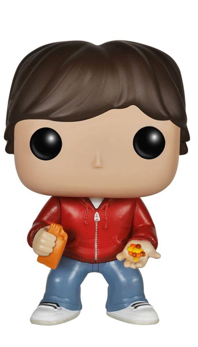 E.T. Funko POP Vinyl Figure: Elliot