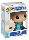 Disney Frozen Elsa Funko Pop! Vinyl Vigure
