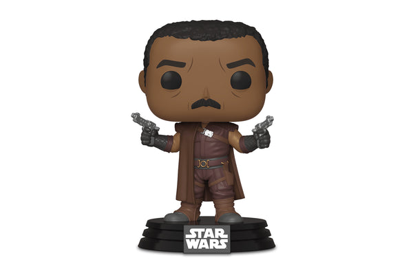 Star Wars The Mandalorian Funko POP Vinyl Figure