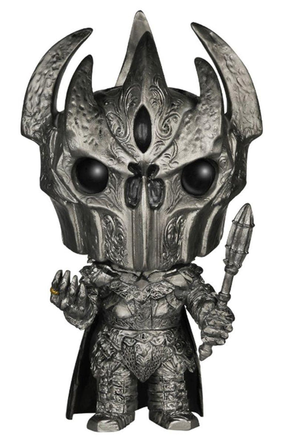 Lord of the Rings Funko POP Vinyl Figure Sauron