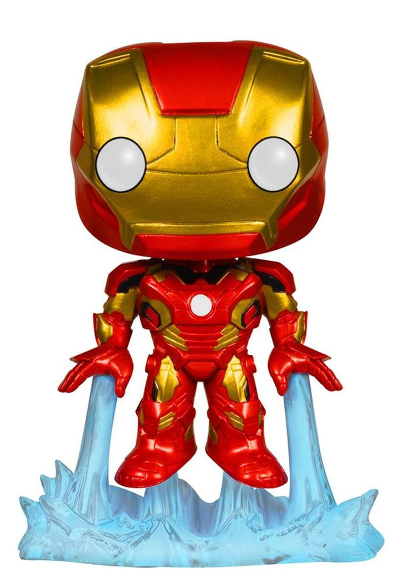 Avengers Age of Ultron Funko POP Vinyl Figure Iron Man