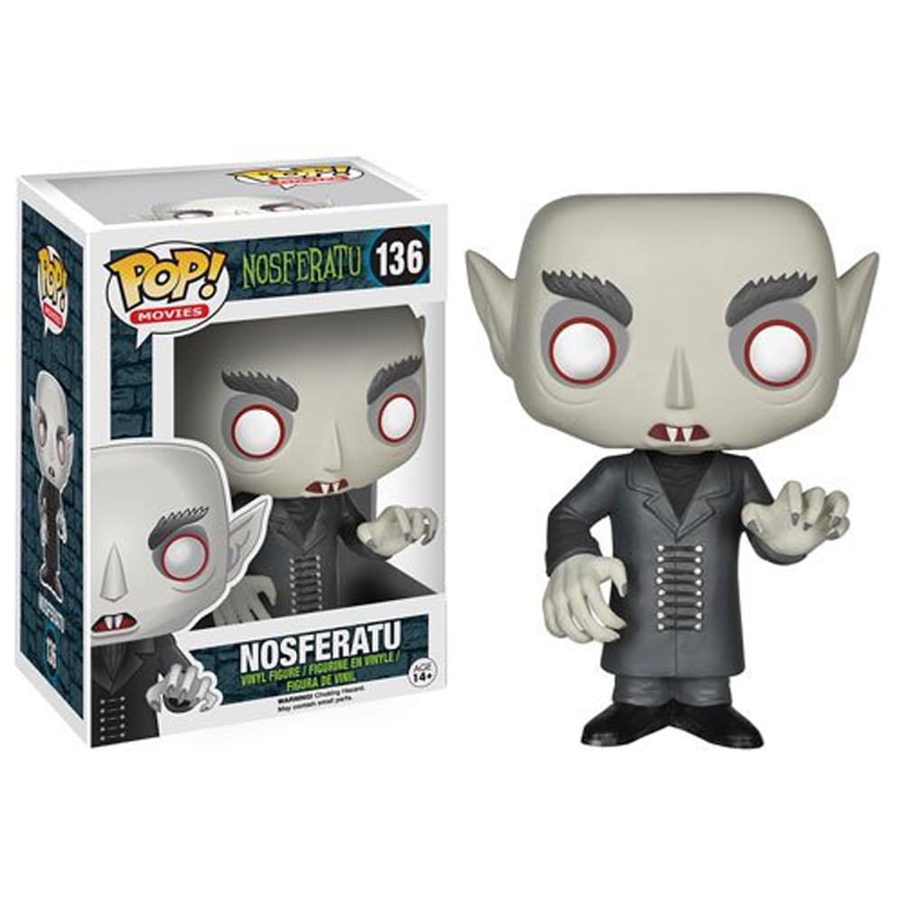Nosferatu Funko POP Vinyl Figure Nosferatu
