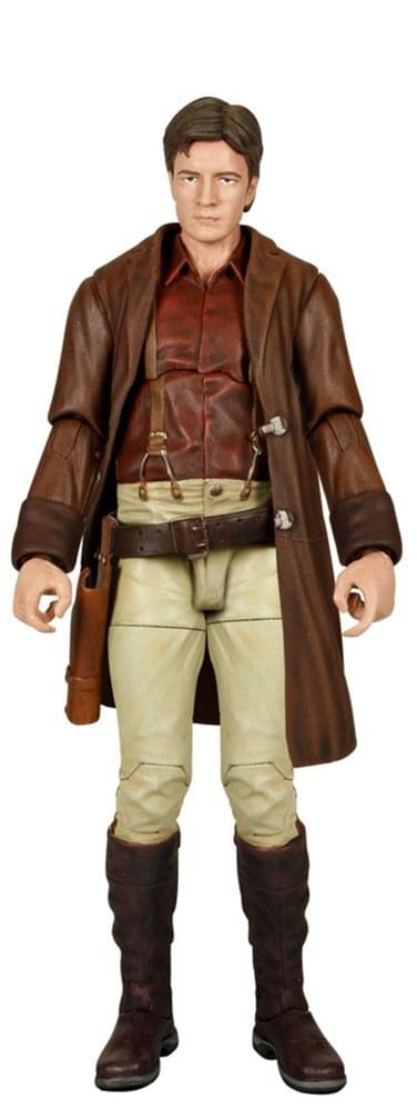 Funko Firefly Malcolm Reynolds Legacy Collection Action Figure
