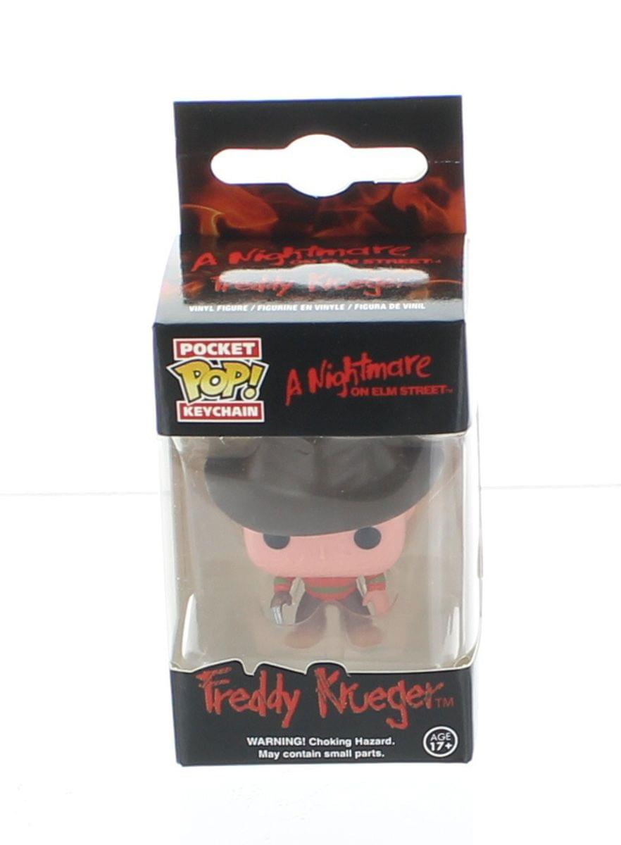 Nightmare on Elm Street Funko POP Keychain Freddy Krueger