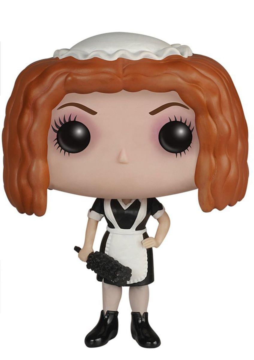 Rocky Horror Picture Show Funko POP Vinyl Figure Magenta