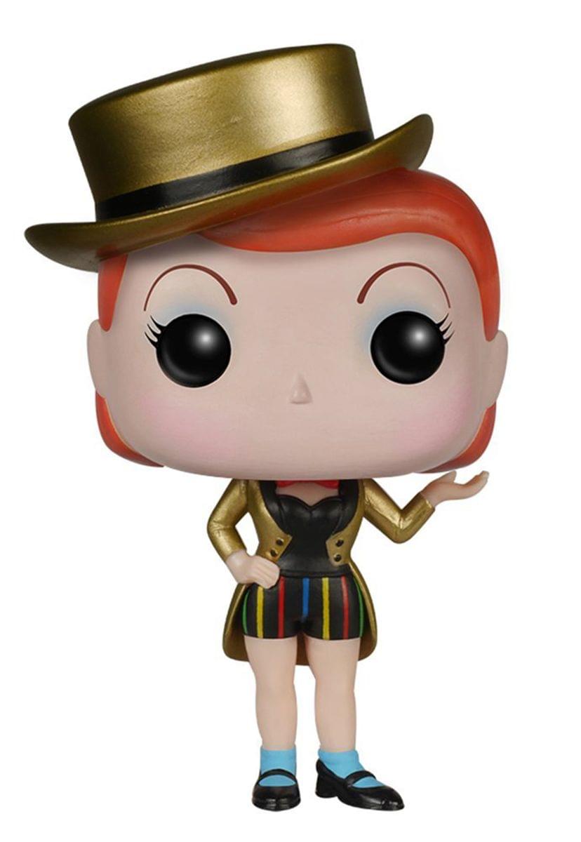 Rocky Horror Picture Show Funko POP Vinyl Figure Columbia