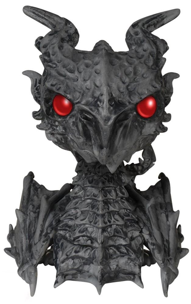 Skyrim Funko POP 6" Vinyl Figure Alduin