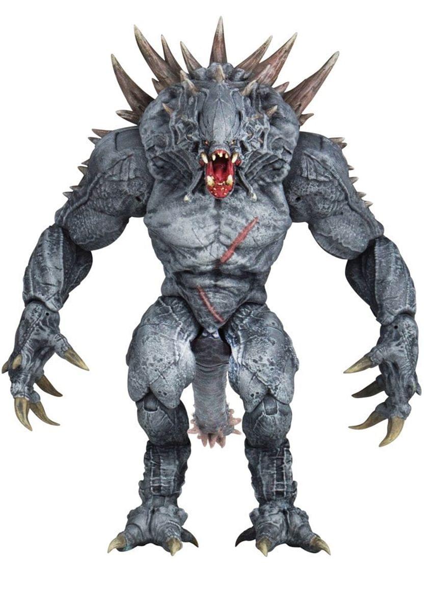 Evolve Funko 6" Legacy Action Figure Bundle: Goliath, Hank, Markov
