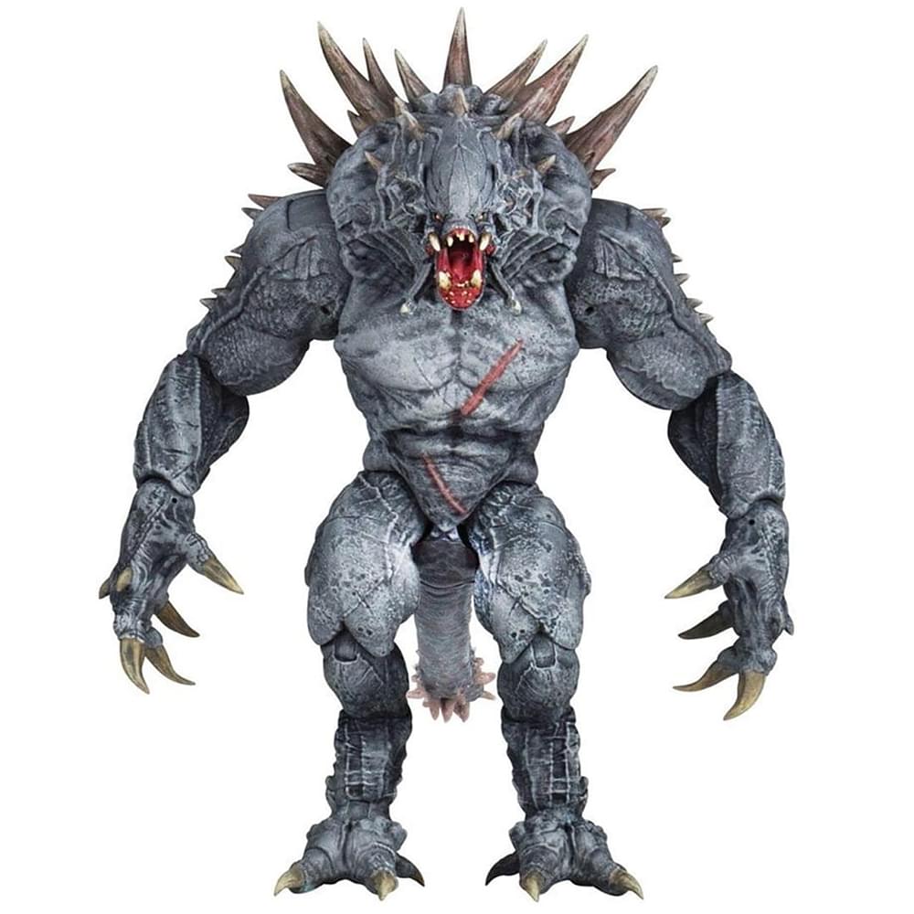 Evolve Funko Legacy 6" Action Figure Goliath