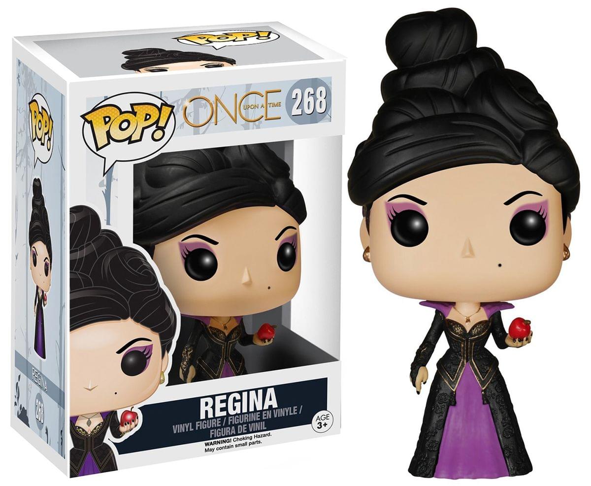 Once Upon A Time Funko POP Vinyl Figure Regina