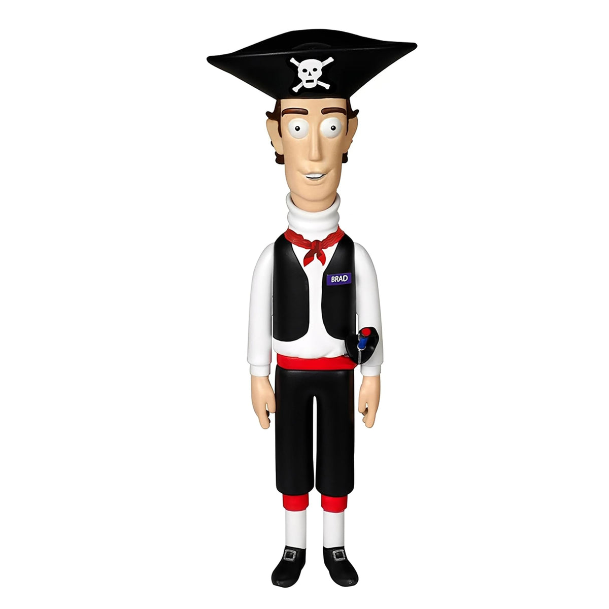 Fast Times at Ridgemont High Vinyl Idolz 8" Vinyl Figure: Brad Hamilton