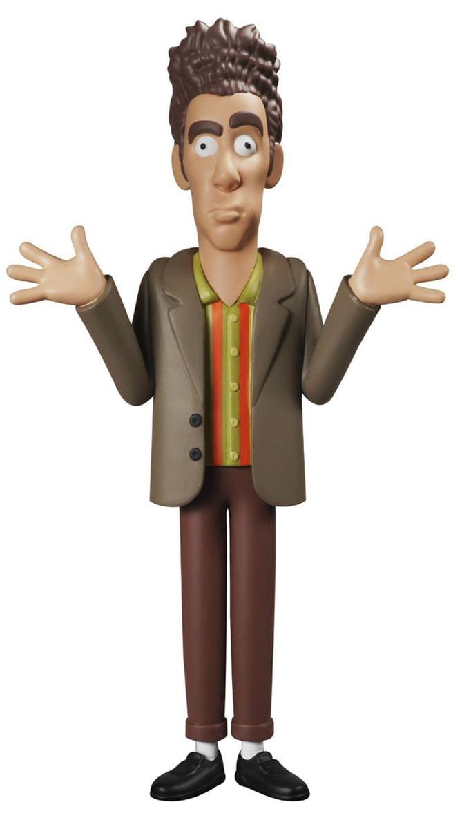 Seinfeld Funko Vinyl Idolz 8" Vinyl Figure Kramer