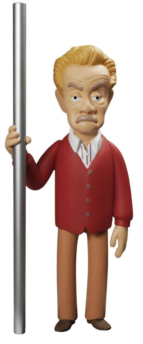 Seinfeld Funko Vinyl Idolz 8" Vinyl Figure Frank Costanza