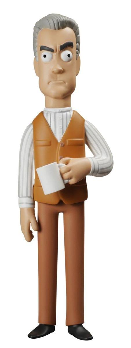 Seinfeld Funko Vinyl Idolz 8" Vinyl Figure Mr. Peterman