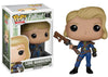 Fallout Funko POP Vinyl Figure Bundle: Lone Wanderer (Male & Female)