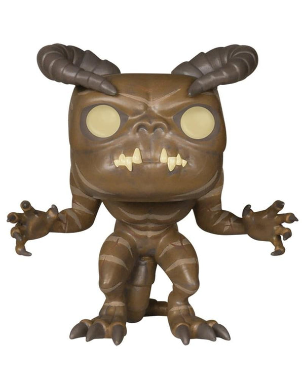 Fallout Funko POP Vinyl Figure Deathclaw