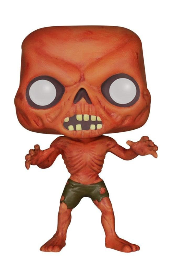 Fallout Funko POP Vinyl Figure Ghoul