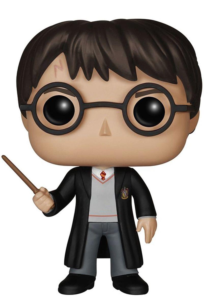 Harry Potter Funko POP Vinyl Figure: Harry Potter