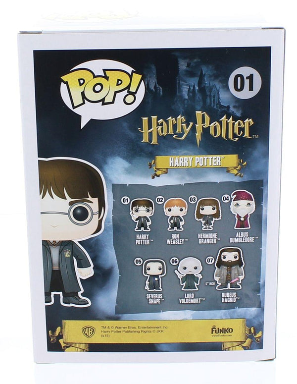 Harry Potter Funko POP Vinyl Figure: Harry Potter