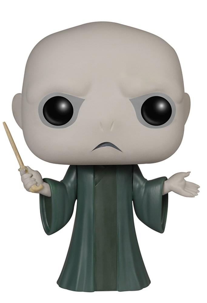 Harry Potter Funko POP Vinyl Figure: Voldemort