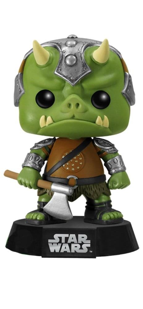 Star Wars Funko POP Vinyl Figure Gamorrean Guard