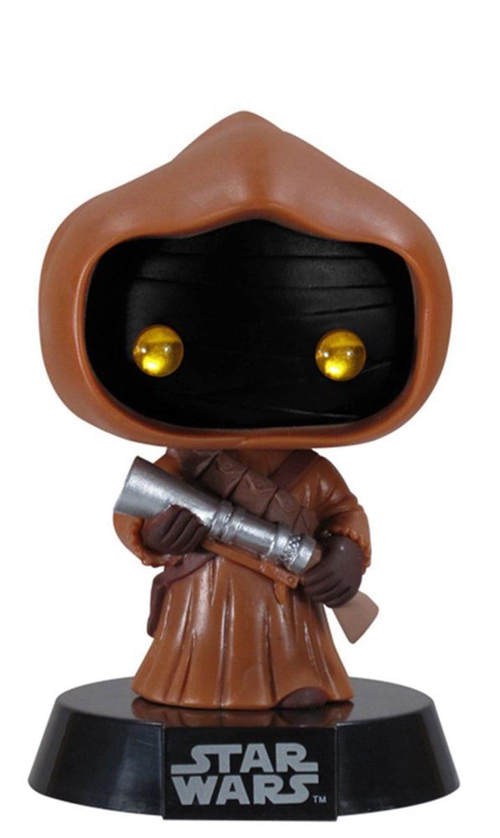 Star Wars Funko POP Vinyl Figure Jawa