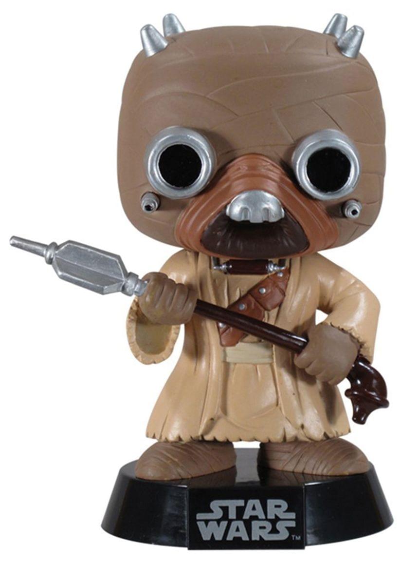 Star Wars Funko POP Vinyl Figure Tusken Raider
