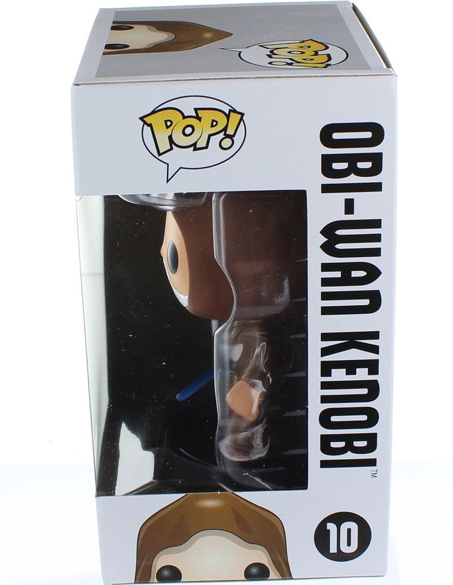 Star Wars Funko POP Vinyl Figure Obi Wan Kenobi