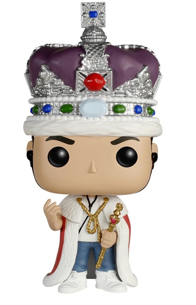Sherlock Funko POP Vinyl Figure: Crown Jewel Moriarty