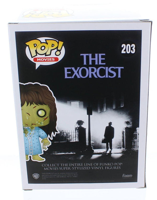 The Exorcist Funko POP Vinyl Figure Regan