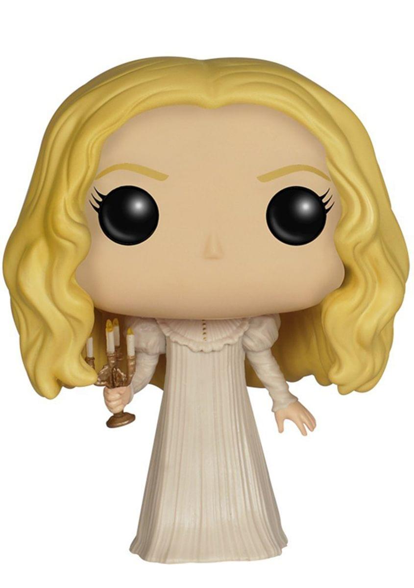 Crimson Peak Funko POP Vinyl Figure Edith Cushing