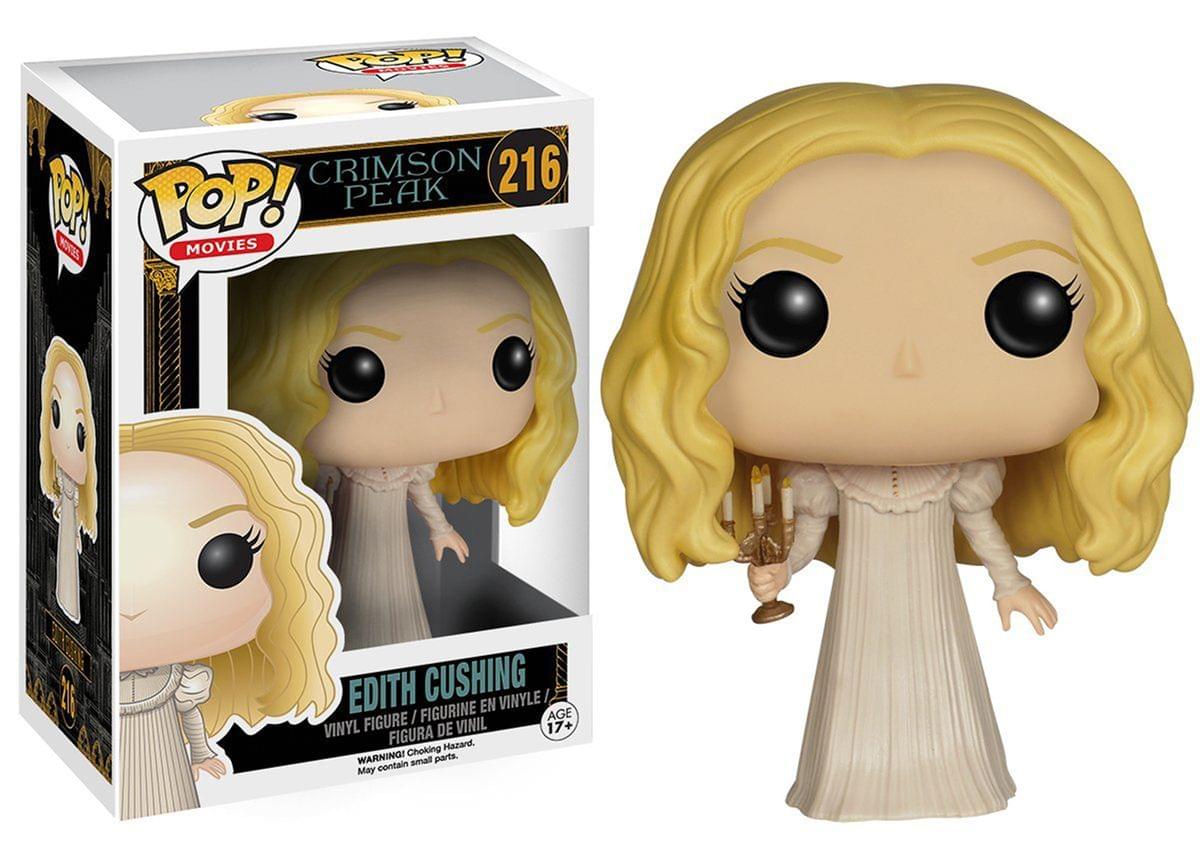 Crimson Peak Funko POP Vinyl Figure Edith Cushing