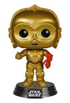 Star Wars The Force Awakens Funko POP Vinyl Figure C-3PO