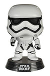 Star Wars The Force Awakens Funko POP Vinyl Figure: First Order Stormtrooper