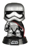 Star Wars The Force Awakens Funko POP Vinyl Figure Captain Phasma