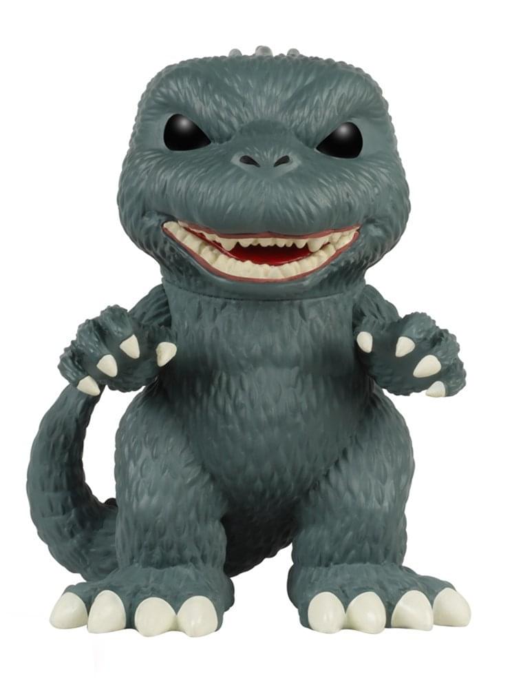 Godzilla Funko POP 6" Vinyl Figure Godzilla
