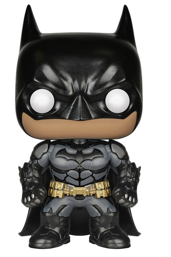 Batman Arkaham Knight Funko POP Vinyl Figure Batman