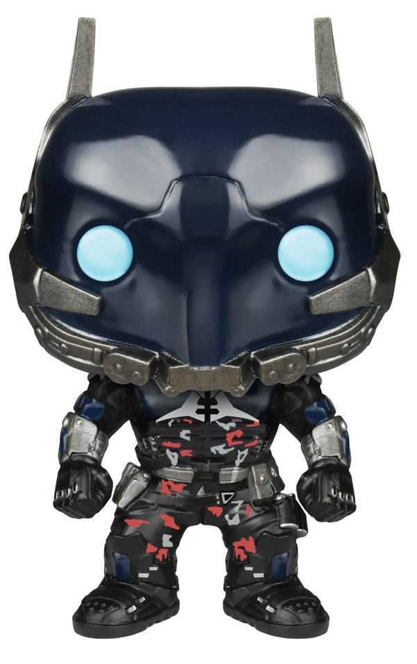 Funko POP! Batman Arkham Knight Vinyl Figure