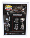 Funko POP! Batman Arkham Knight Vinyl Figure