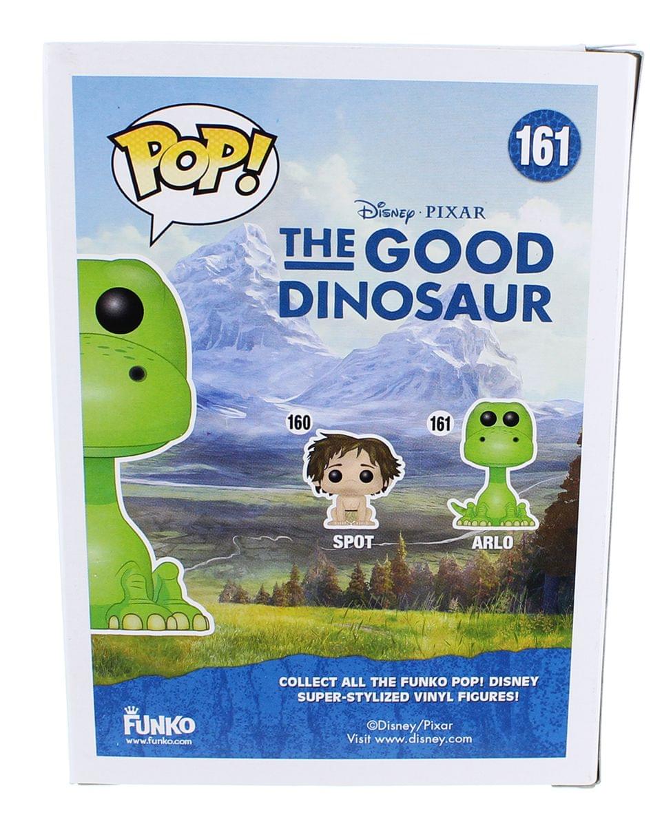 The Good Dinosaur Funko POP Vinyl Figure: Arlo