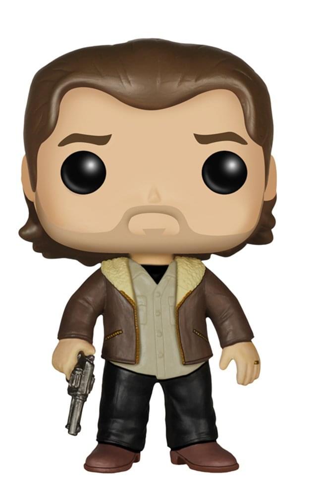 Twd best sale pop vinyls