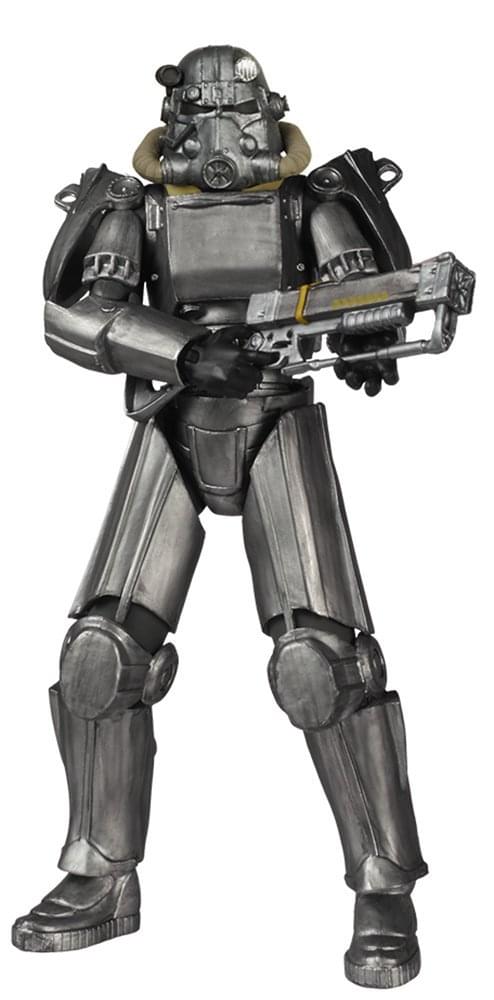 Fallout Funko Legacy 6" Action Figure: Power Armor