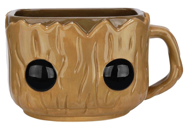 Guardians Of The Galaxy Groot Mug by Funko
