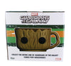 Guardians Of The Galaxy Groot Mug by Funko