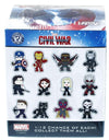 Captain America: Civil War Blind Boxed Mini Figure