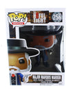 The Hateful Eight Funko POP Vinyl Figure Marquis Warren