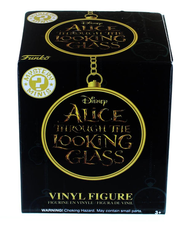 Alice: Through The Looking Glass Funko Minis Blind Boxed Figure